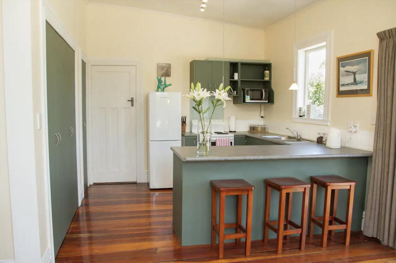 The Green Villa Martinborough Exterior photo